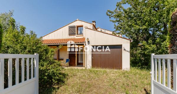 À vendre Maison 3 pièces 80 m² - Bretignolles-sur-mer 85470