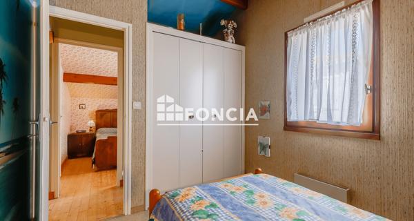 À vendre Maison 3 pièces 80 m² - Bretignolles-sur-mer 85470