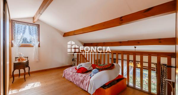 À vendre Maison 3 pièces 80 m² - Bretignolles-sur-mer 85470