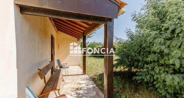 À vendre Maison 3 pièces 80 m² - Bretignolles-sur-mer 85470