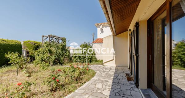 À vendre Maison 3 pièces 80 m² - Bretignolles-sur-mer 85470