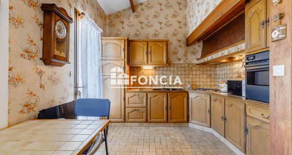 À vendre Maison 3 pièces 80 m² - Bretignolles-sur-mer 85470