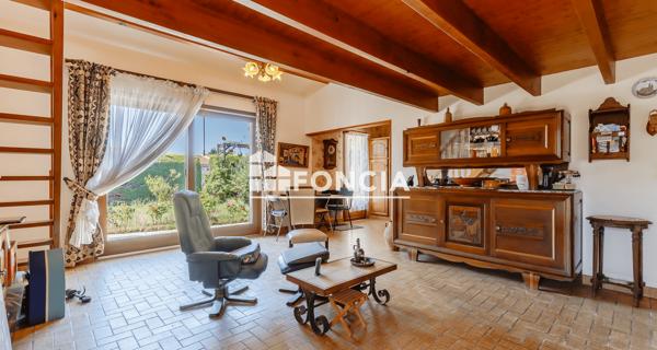 À vendre Maison 3 pièces 80 m² - Bretignolles-sur-mer 85470
