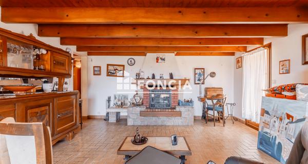 À vendre Maison 3 pièces 80 m² - Bretignolles-sur-mer 85470