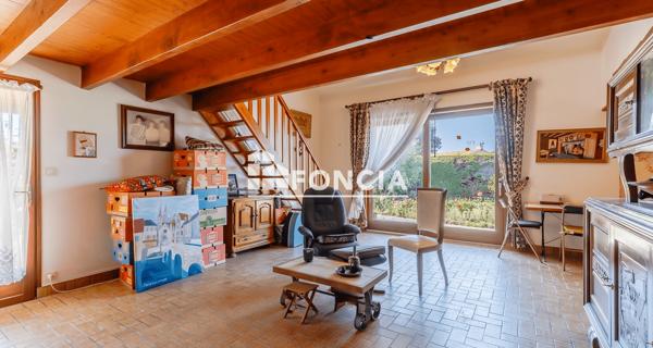 À vendre Maison 3 pièces 80 m² - Bretignolles-sur-mer 85470