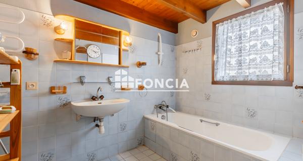 À vendre Maison 3 pièces 80 m² - Bretignolles-sur-mer 85470