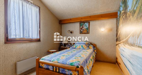 À vendre Maison 3 pièces 80 m² - Bretignolles-sur-mer 85470