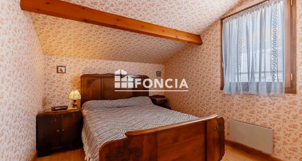 À vendre Maison 3 pièces 80 m² - Bretignolles-sur-mer 85470