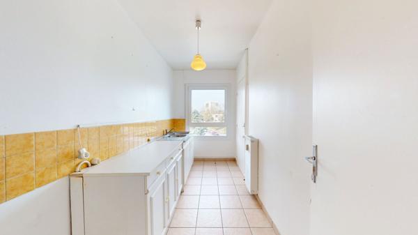 Appartement Caen 1 pièce 30 m2