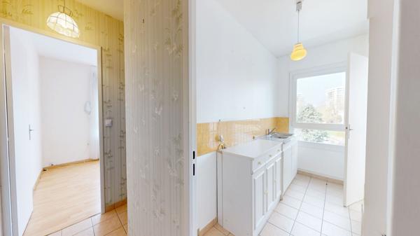 Appartement Caen 1 pièce 30 m2