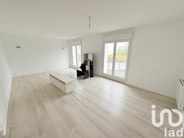 Appartement à vendre 4 pièces 80 m² Morlaix