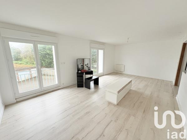 Appartement à vendre 4 pièces 80 m² Morlaix