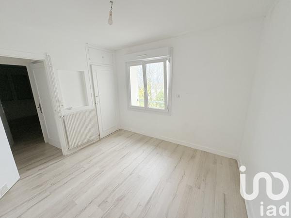 Appartement à vendre 4 pièces 80 m² Morlaix