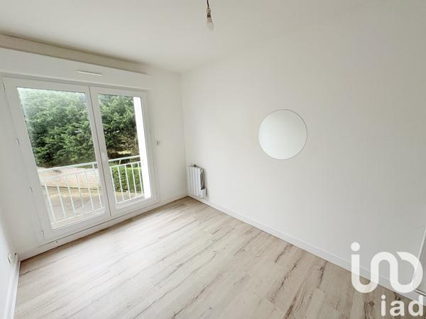 Appartement à vendre 4 pièces 80 m² Morlaix