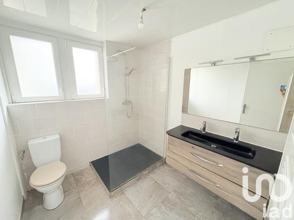 Appartement à vendre 4 pièces 80 m² Morlaix