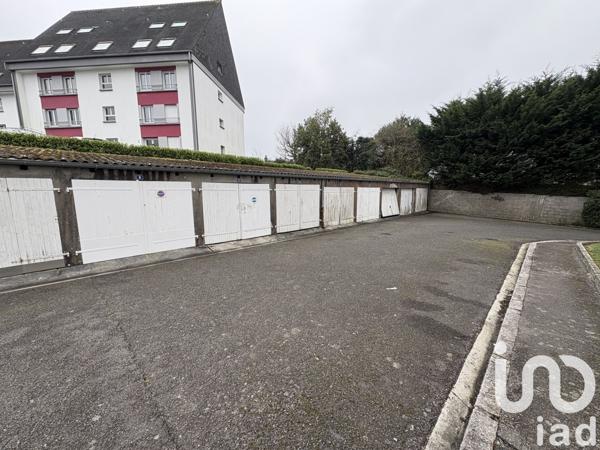 Appartement à vendre 4 pièces 80 m² Morlaix