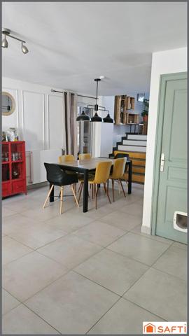 Une belle opportunité de conjuguer habitation et passion dans un cadre privilégié.
