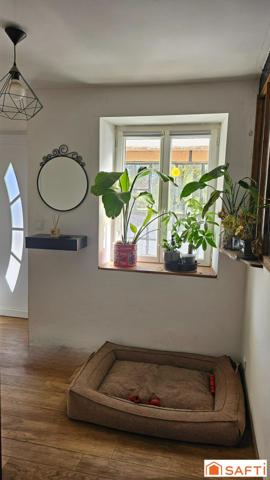 Une belle opportunité de conjuguer habitation et passion dans un cadre privilégié.
