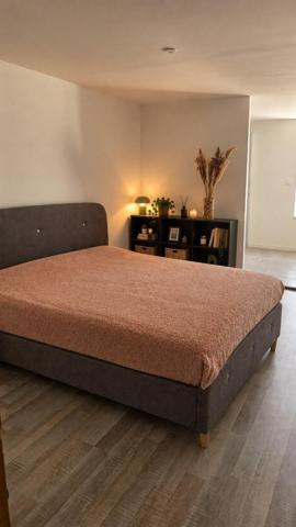 Une belle opportunité de conjuguer habitation et passion dans un cadre privilégié.