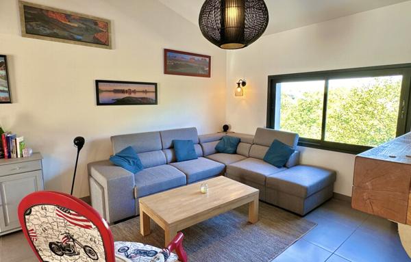 MAISON 4 CHAMBRES - PIZANCON