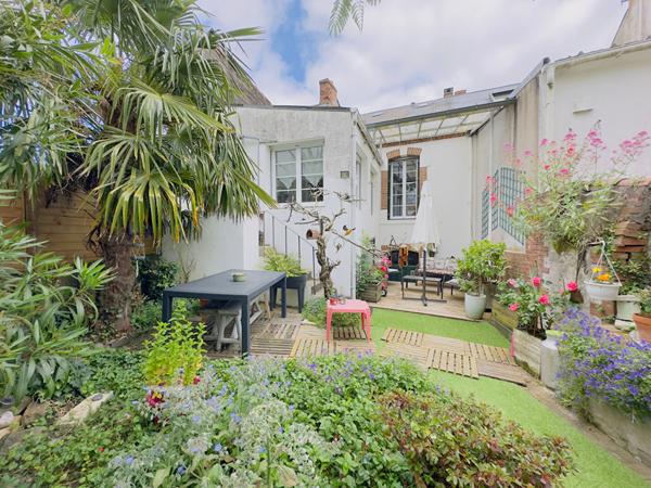 Maison La Roche Sur Yon