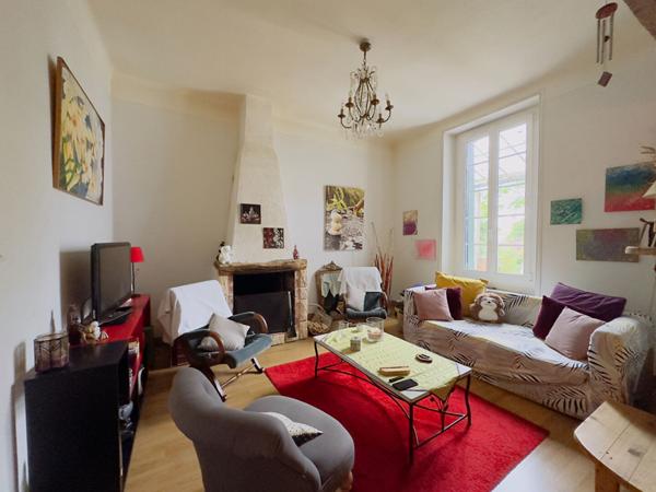 Maison La Roche Sur Yon