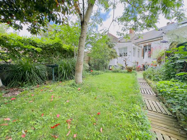 Maison La Roche Sur Yon