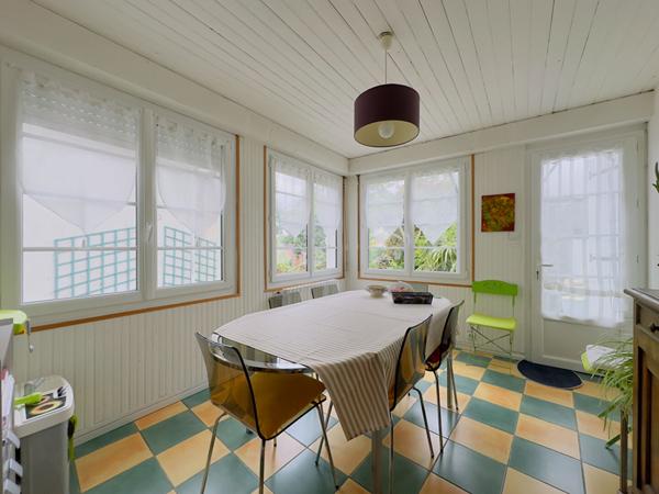 Maison La Roche Sur Yon