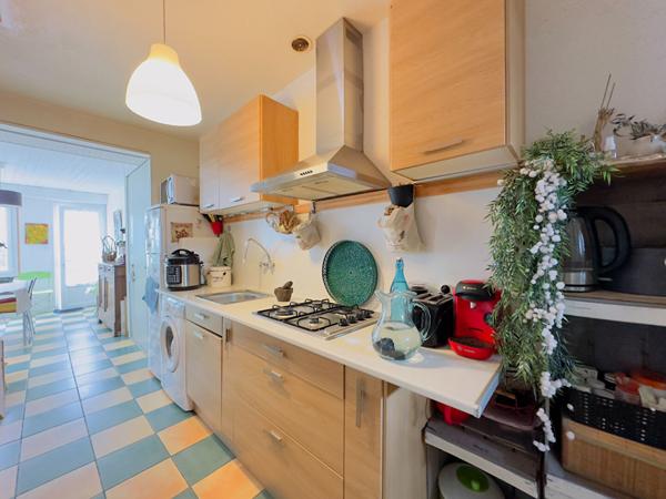 Maison La Roche Sur Yon