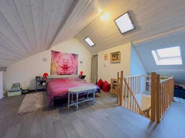 Maison La Roche Sur Yon