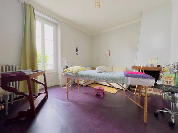 Maison La Roche Sur Yon