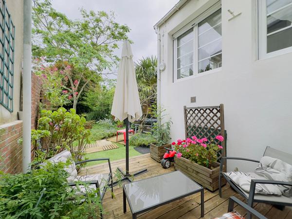 Maison La Roche Sur Yon