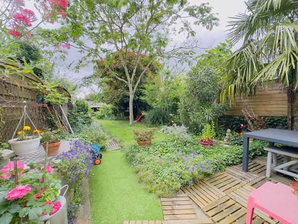 Maison La Roche Sur Yon