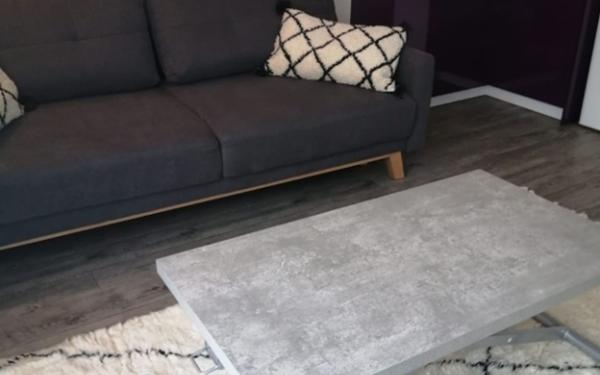 Appartement à vendre    1 pièce • 20,77 m2 Épinay-sur-Seine