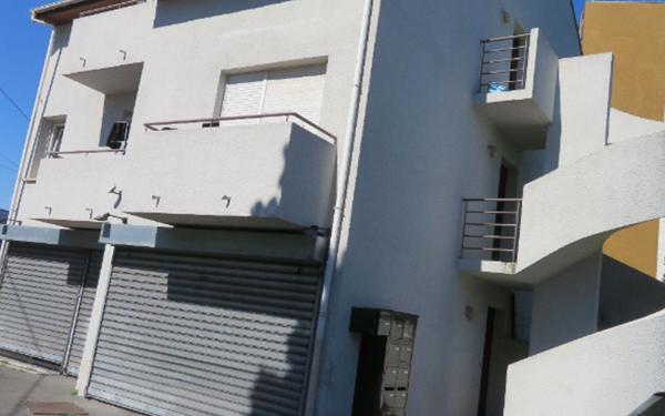 Appartement à vendre    1 pièce • 20,77 m2 Épinay-sur-Seine