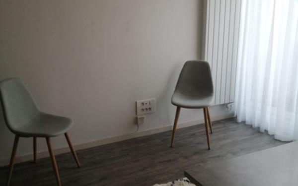 Appartement à vendre    1 pièce • 20,77 m2 Épinay-sur-Seine