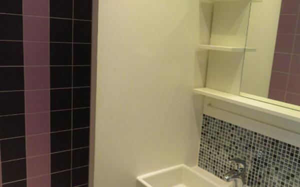 Appartement à vendre    1 pièce • 20,77 m2 Épinay-sur-Seine