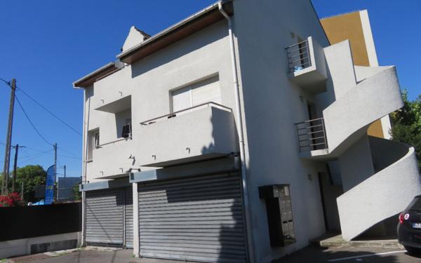 Appartement à vendre    1 pièce • 20,77 m2 Épinay-sur-Seine