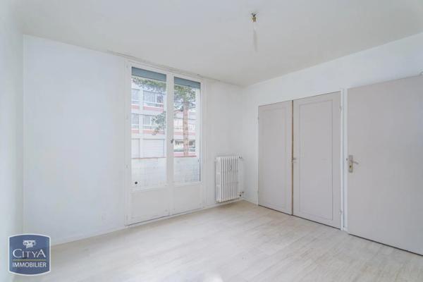 Appartement à vendre 4 pièces 80m²