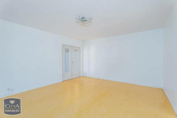 Appartement à vendre 4 pièces 80m²