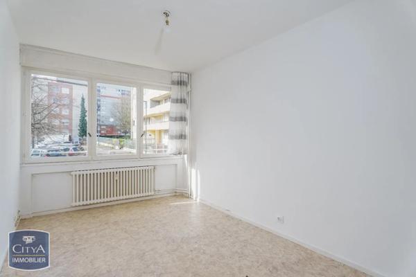 Appartement à vendre 4 pièces 80m²