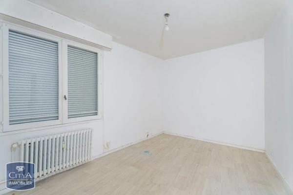 Appartement à vendre 4 pièces 80m²
