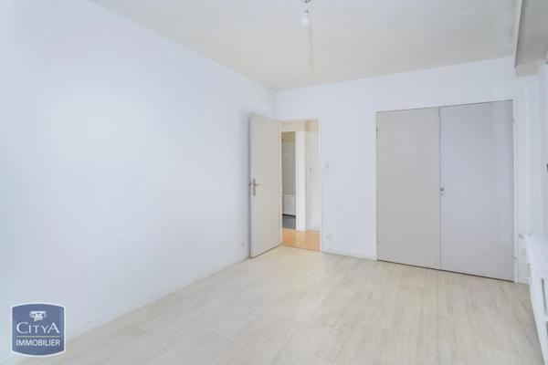 Appartement à vendre 4 pièces 80m²