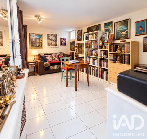 Maison à vendre 3 pièces 90 m² Saint-Jeannet
