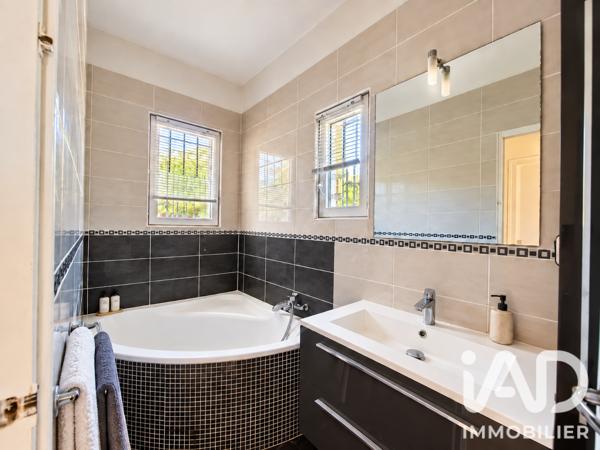 Maison à vendre 3 pièces 90 m² Saint-Jeannet