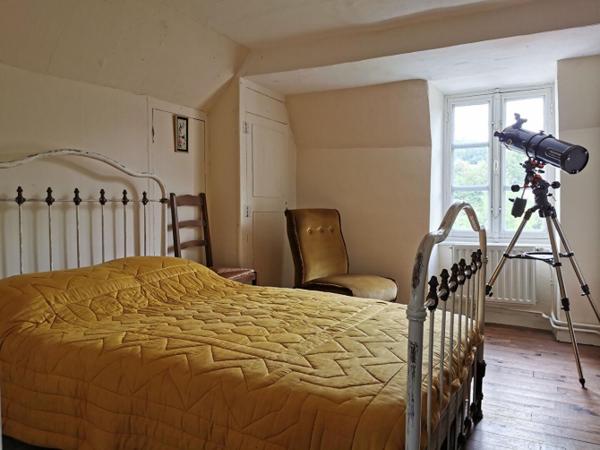 Ensemble Immobilier à Bais