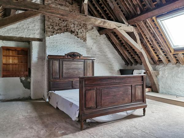 Ensemble Immobilier à Bais