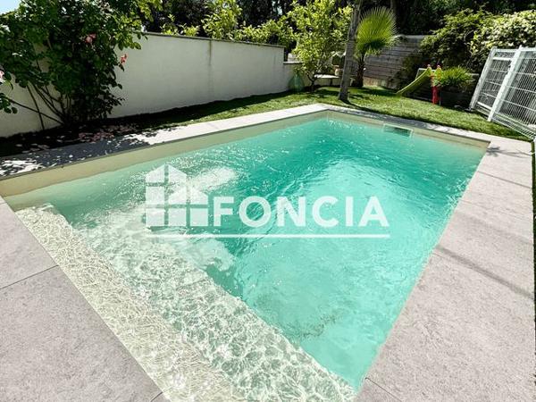 À vendre Maison 5 pièces 130.74 m² - Mandelieu-la-napoule 06210