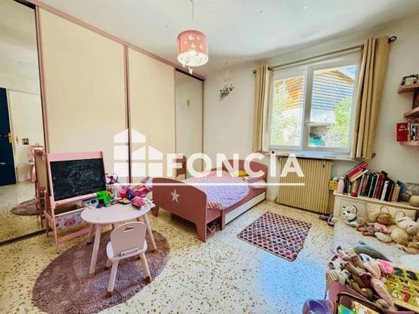 À vendre Maison 5 pièces 130.74 m² - Mandelieu-la-napoule 06210