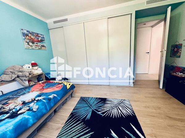 À vendre Maison 5 pièces 130.74 m² - Mandelieu-la-napoule 06210